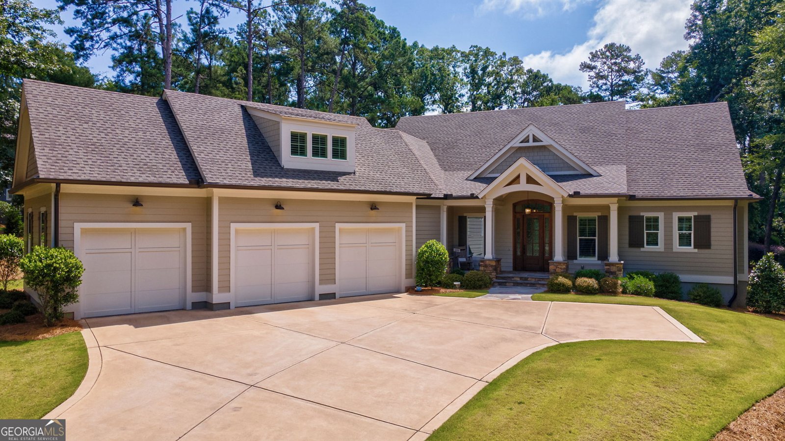 1020 Hardwood Hollow Greensboro - 33