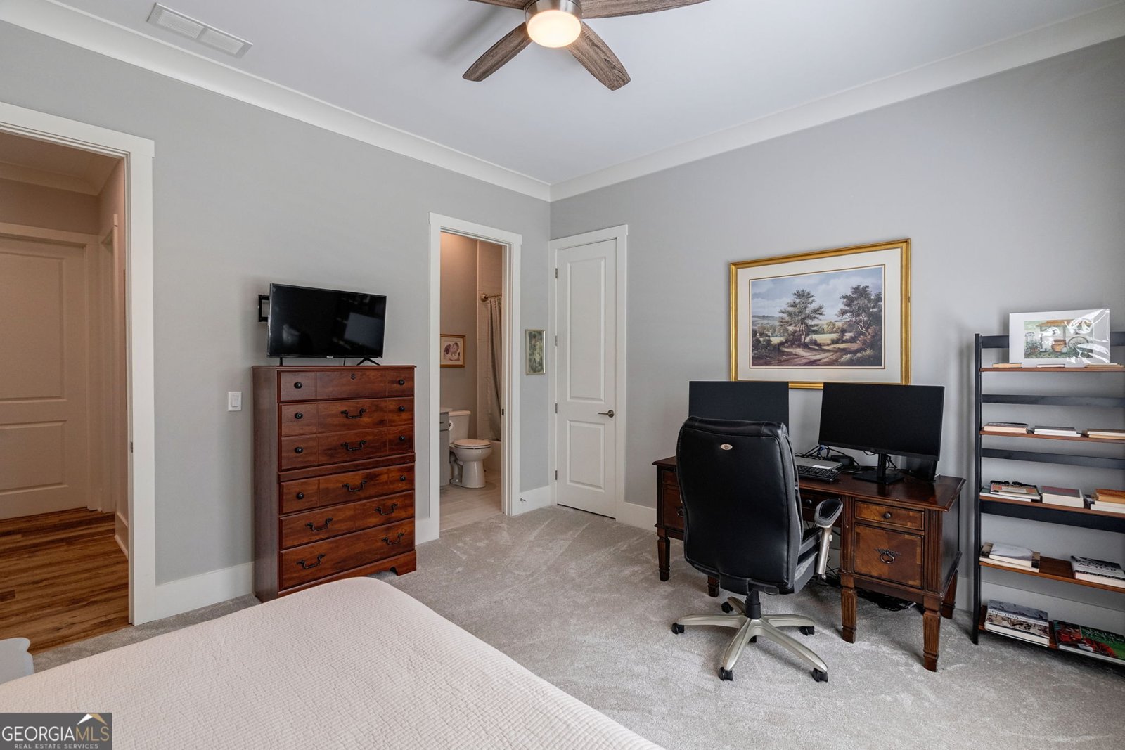 1020 Hardwood Hollow Greensboro - 6