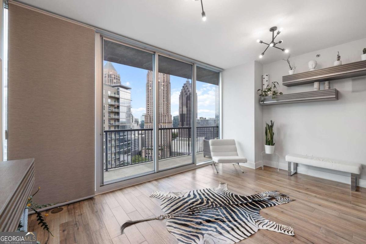 1080 Peachtree Street Atlanta - 4