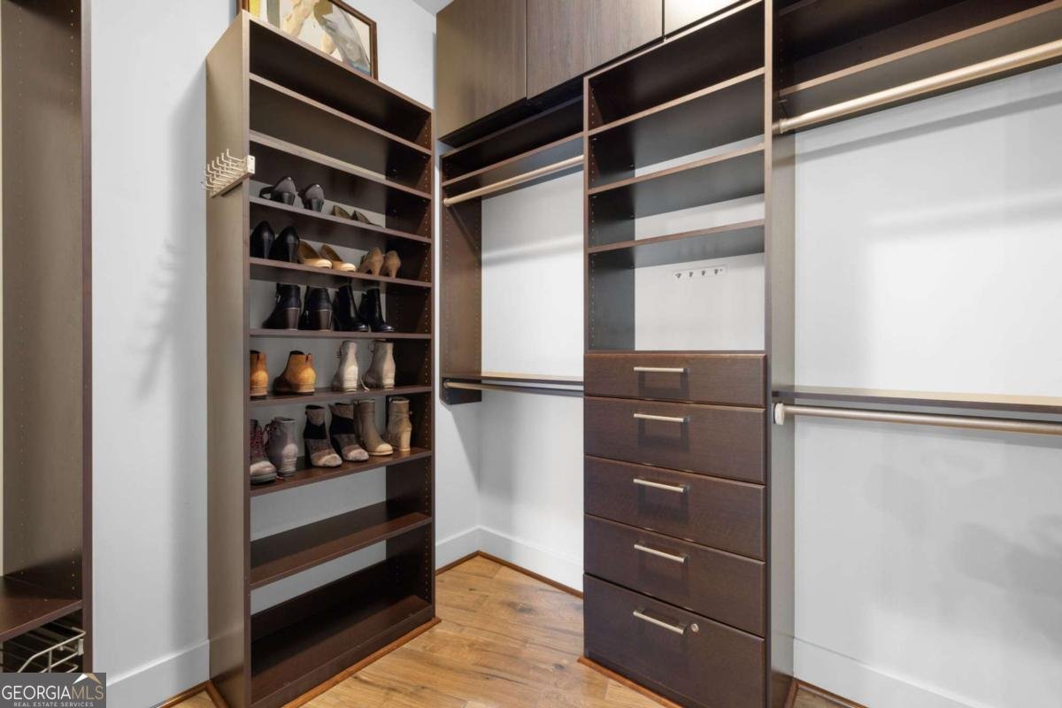 1080 Peachtree Street Atlanta - 6