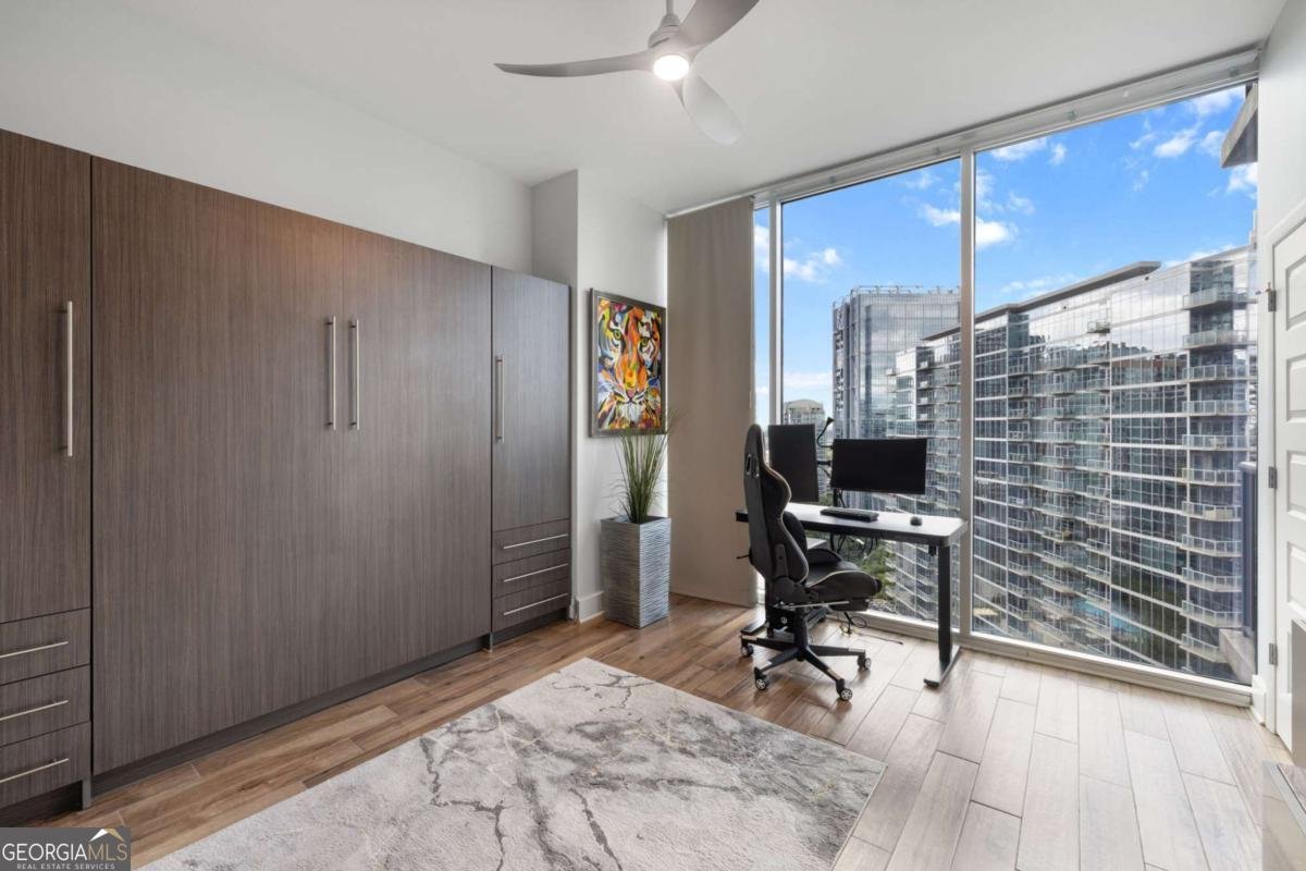 1080 Peachtree Street Atlanta - 7