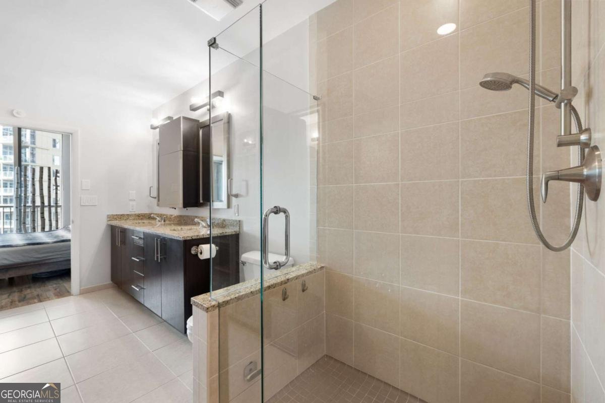 1080 Peachtree Street Atlanta - 9