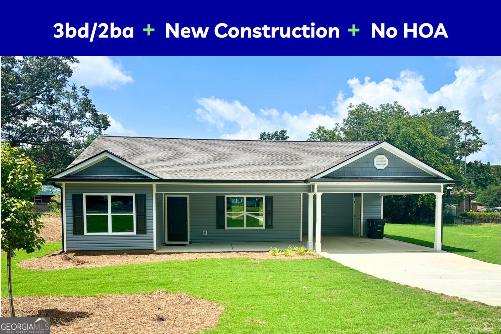 294 Stancil Drive Toccoa - 1