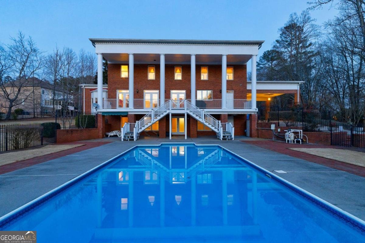 12250 Broadwell Road Alpharetta - 1