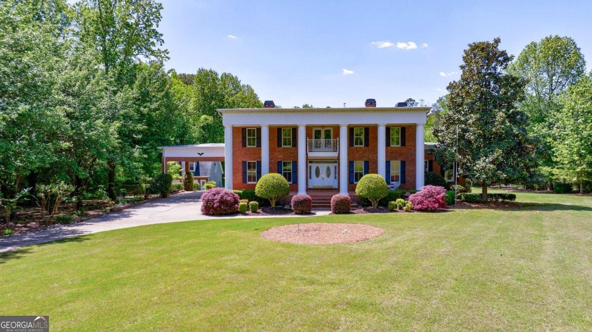 12250 Broadwell Road Alpharetta - 11