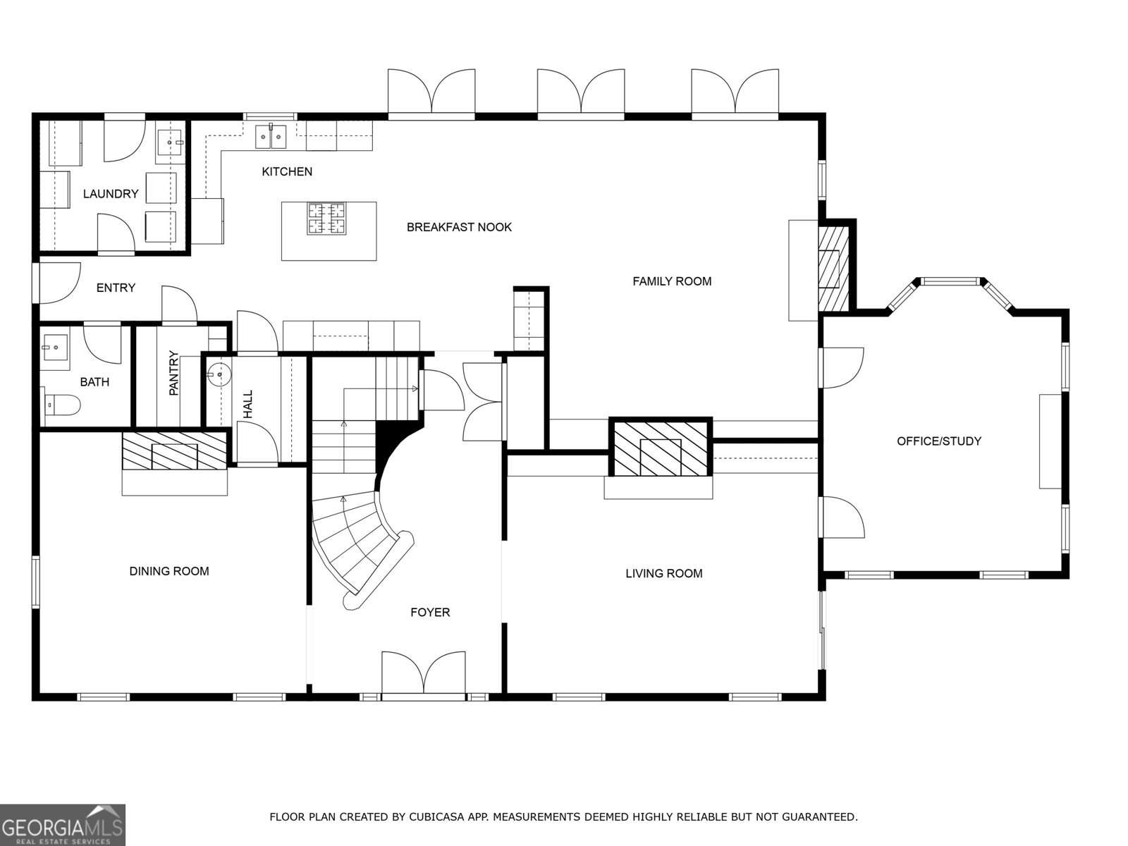12250 Broadwell Road Alpharetta - 12