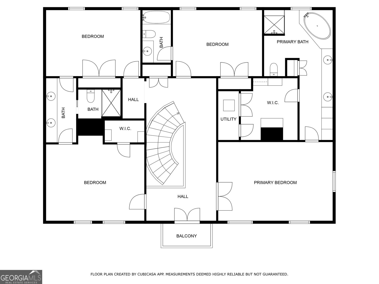 12250 Broadwell Road Alpharetta - 13