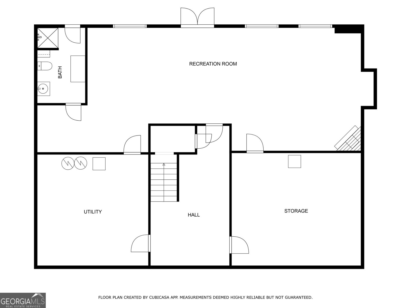 12250 Broadwell Road Alpharetta - 14
