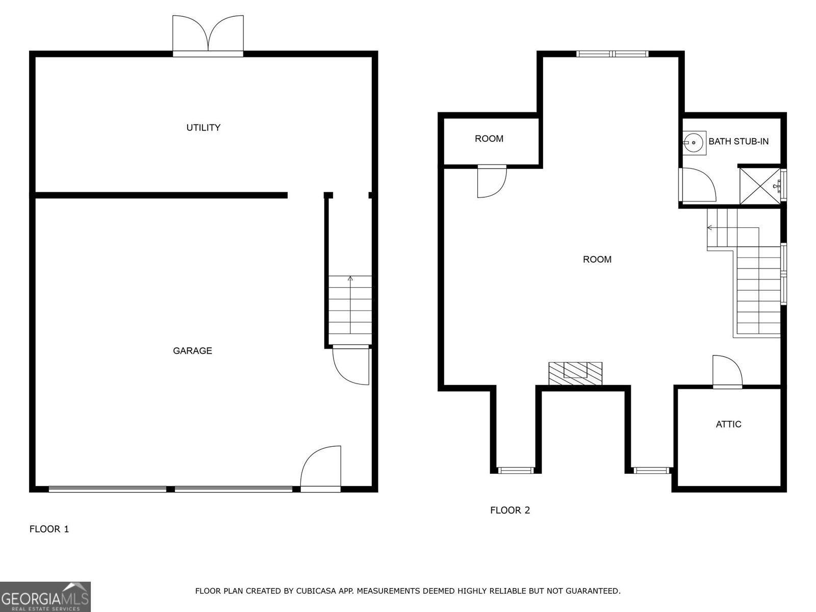 12250 Broadwell Road Alpharetta - 15