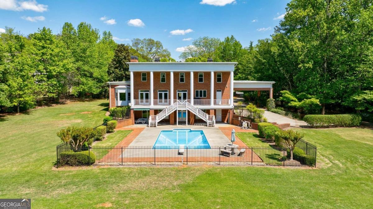 12250 Broadwell Road Alpharetta - 16