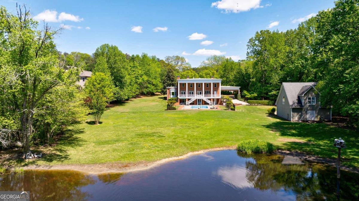 12250 Broadwell Road Alpharetta - 18