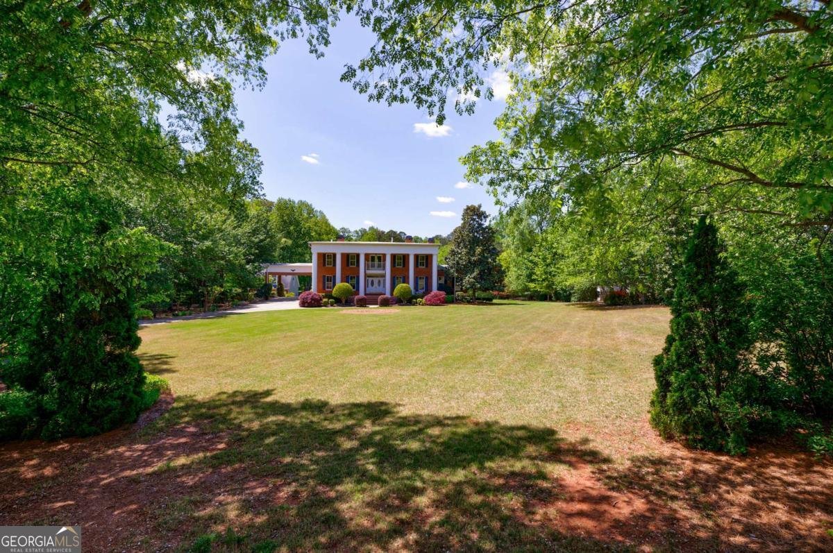 12250 Broadwell Road Alpharetta - 2
