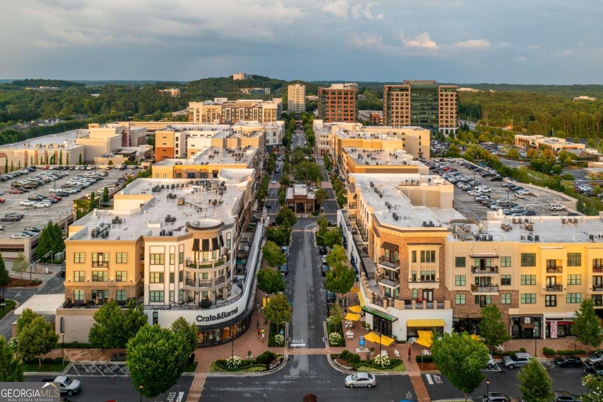 12250 Broadwell Road Alpharetta - 28