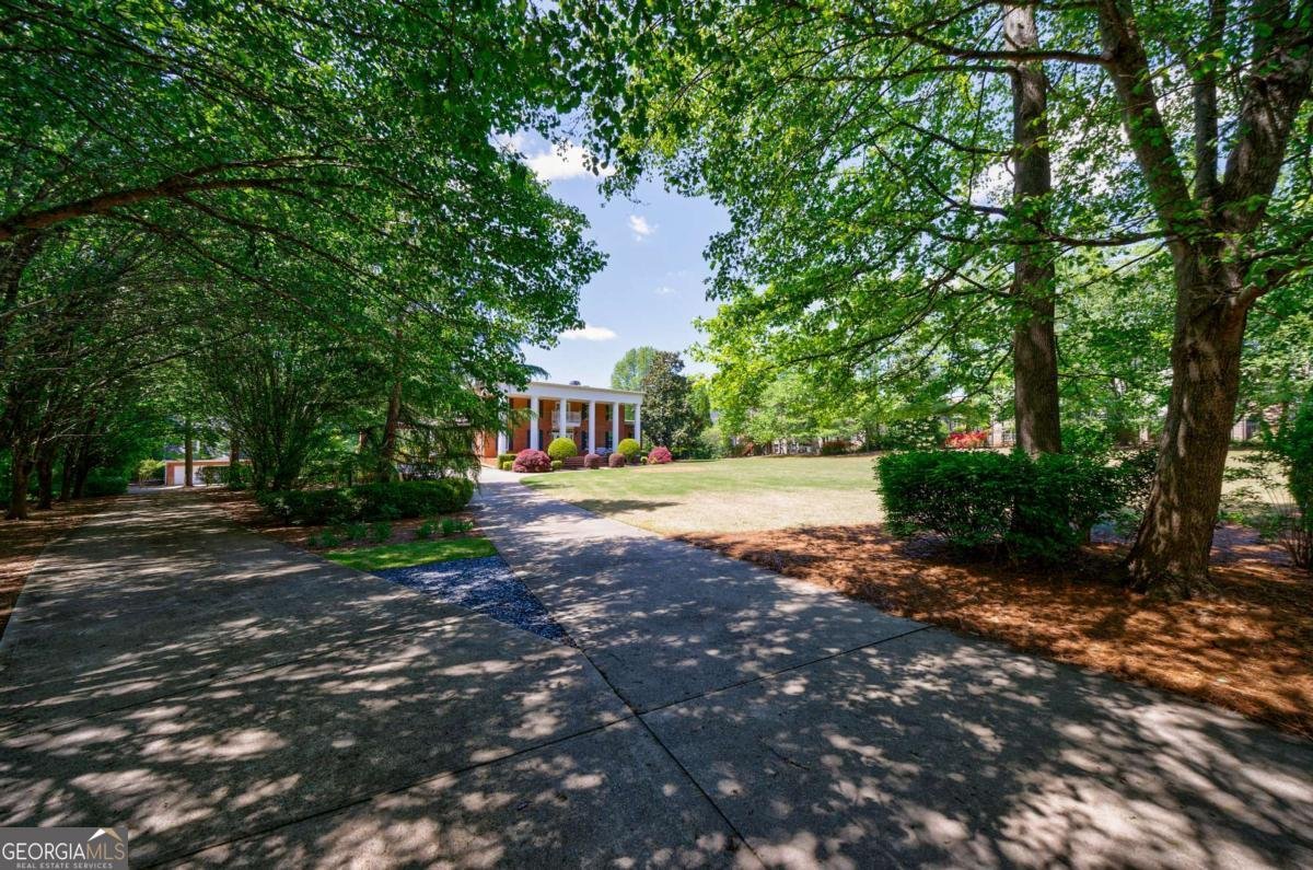 12250 Broadwell Road Alpharetta - 3