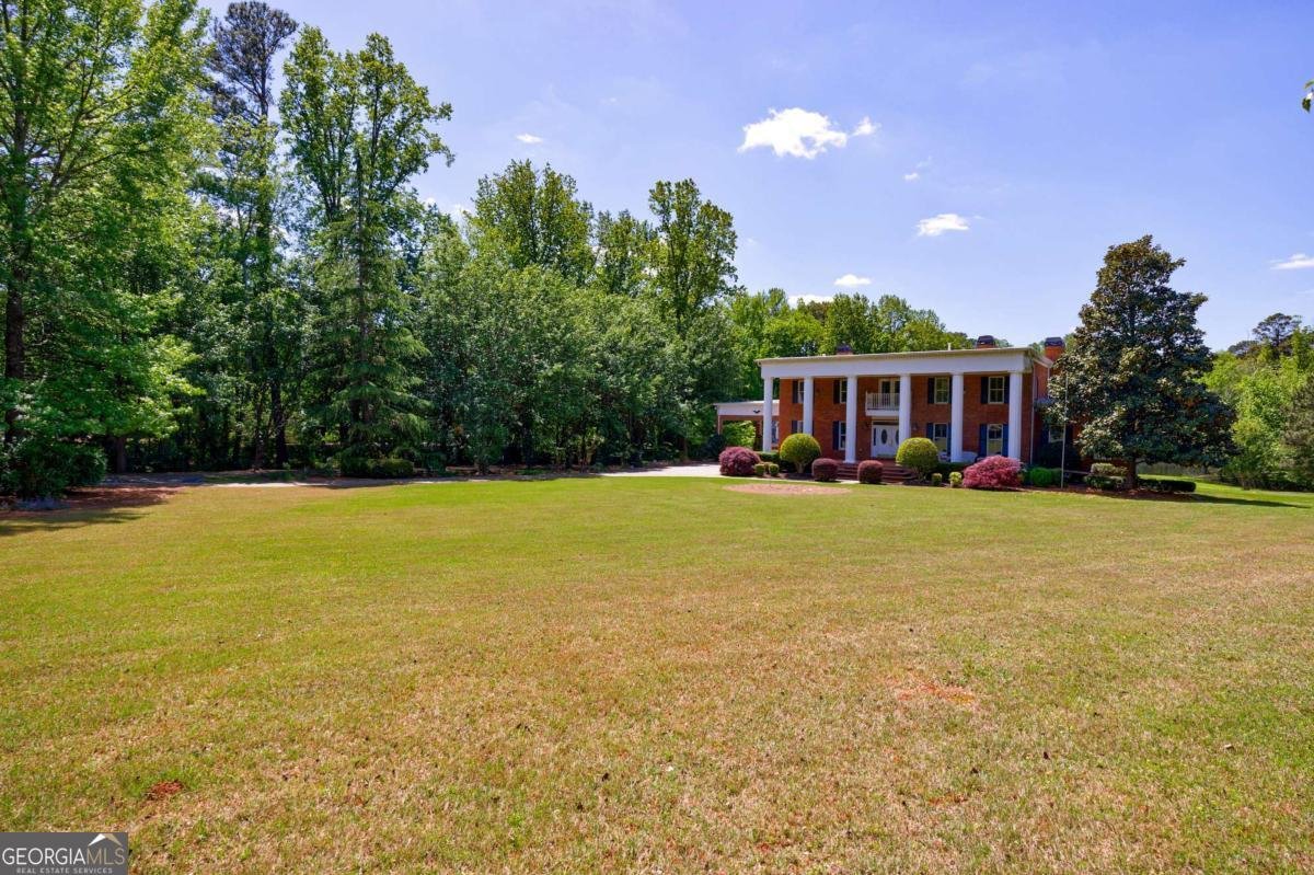 12250 Broadwell Road Alpharetta - 4