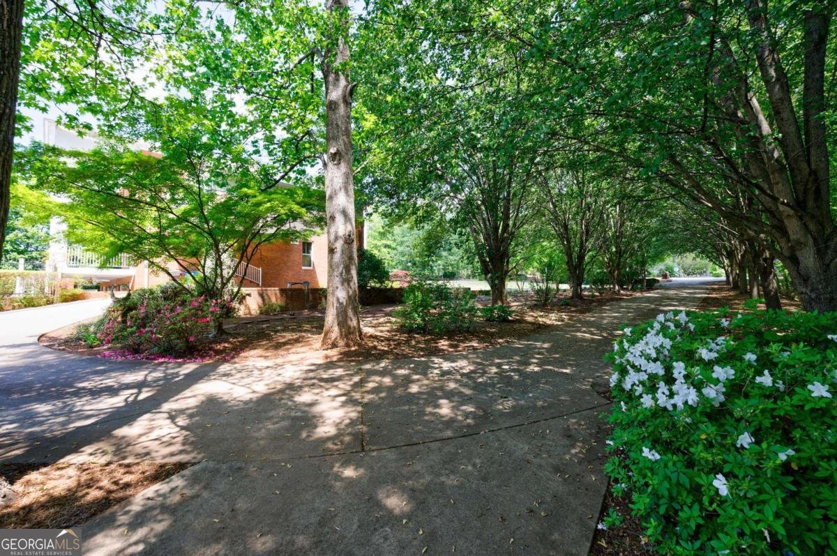 12250 Broadwell Road Alpharetta - 5