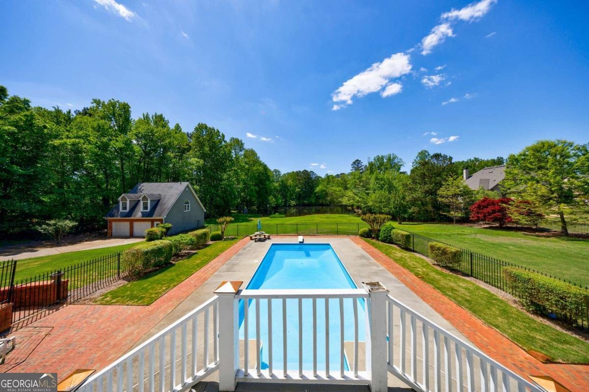 12250 Broadwell Road Alpharetta - 6