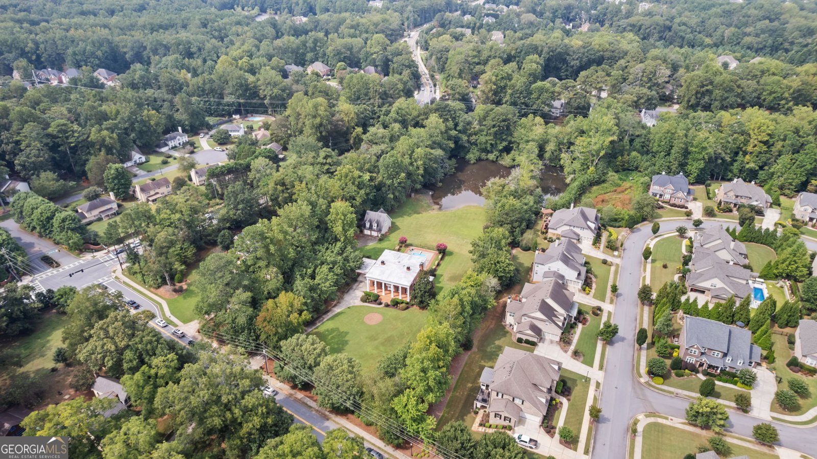 12250 Broadwell Road Alpharetta - 67