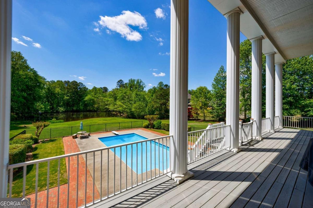 12250 Broadwell Road Alpharetta - 7