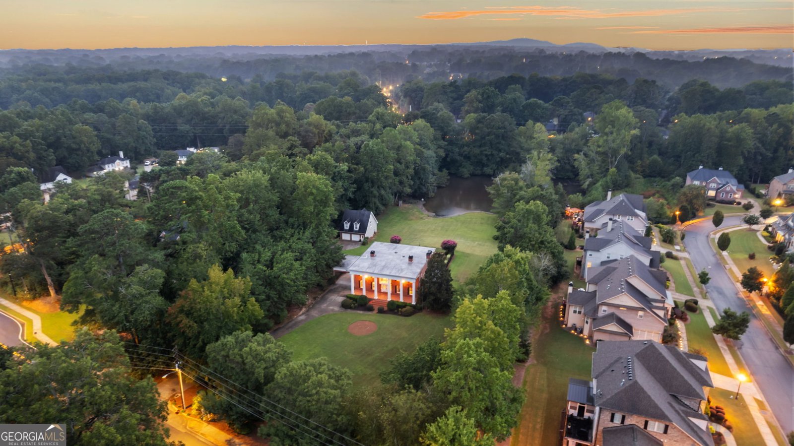 12250 Broadwell Road Alpharetta - 73