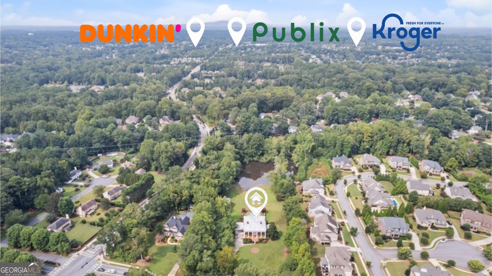 12250 Broadwell Road Alpharetta - 75