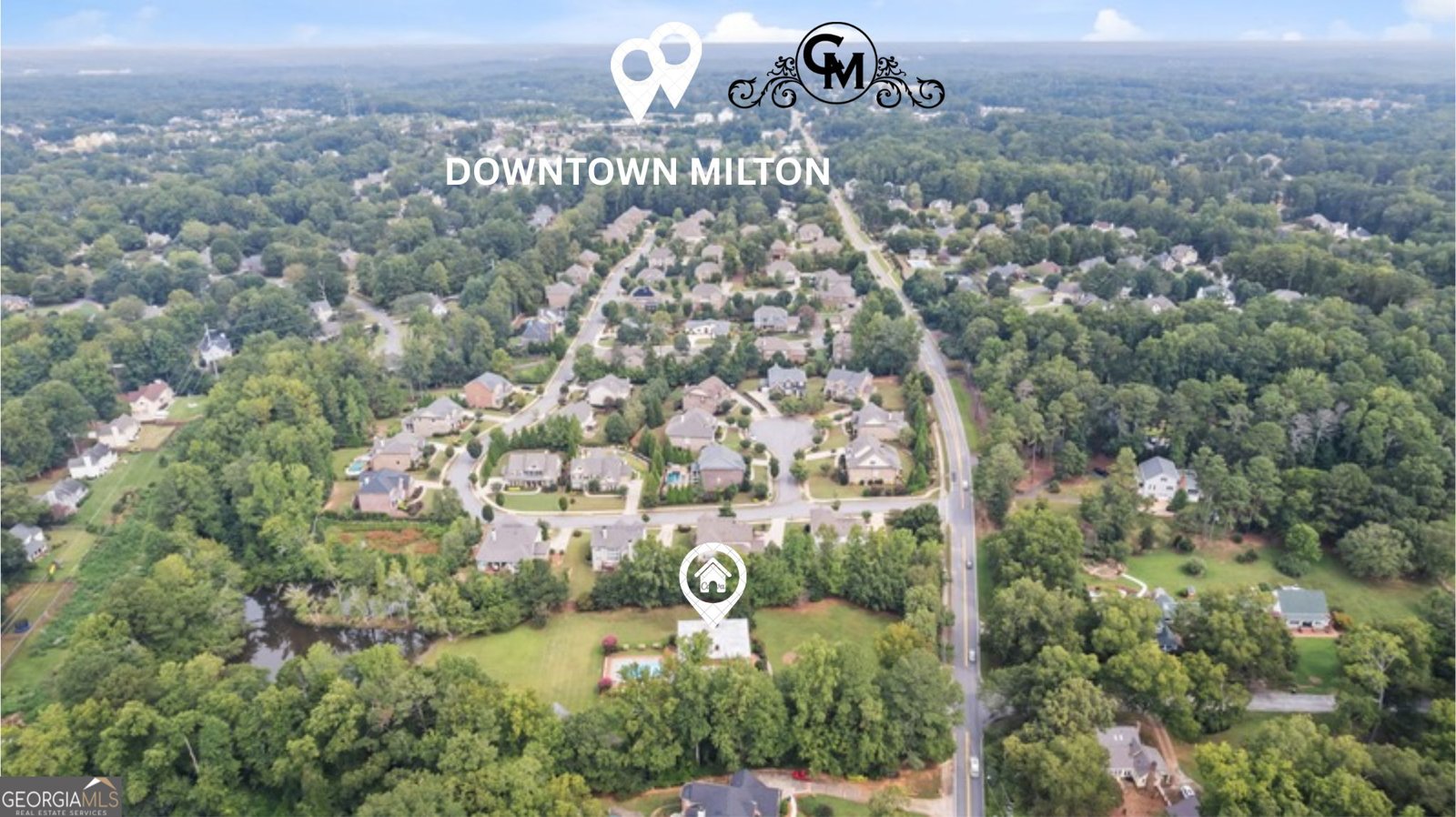 12250 Broadwell Road Alpharetta - 76