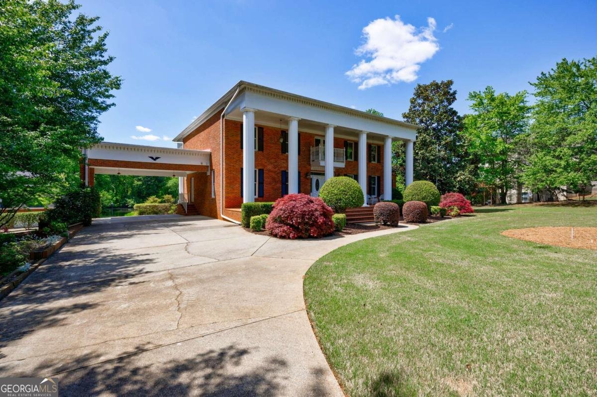12250 Broadwell Road Alpharetta - 9