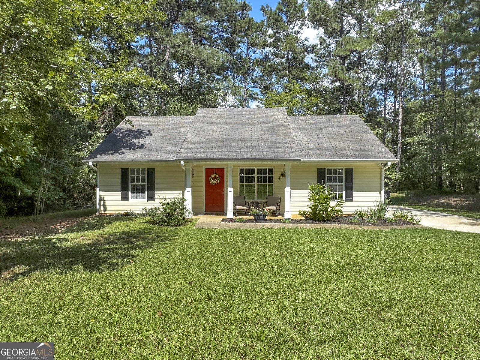 197 Pheasant Drive Monticello - 1