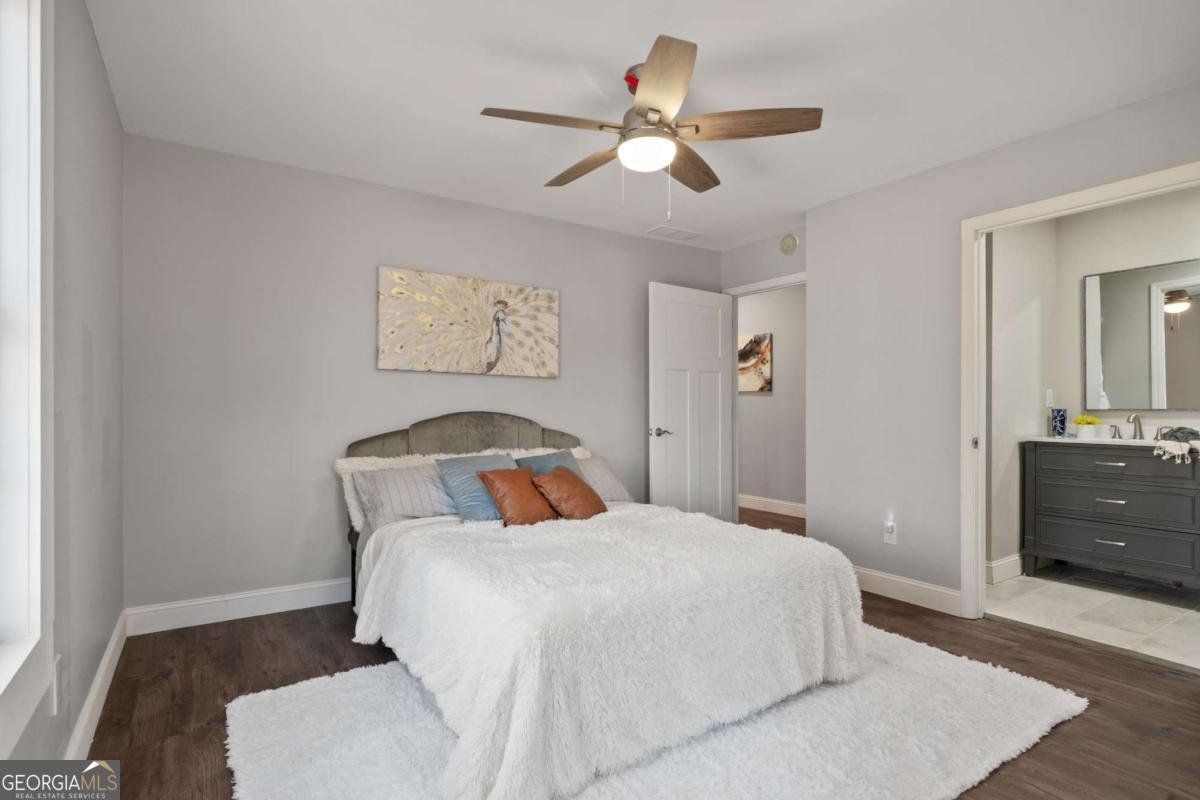 1686 Terry Mill Road Atlanta - 16