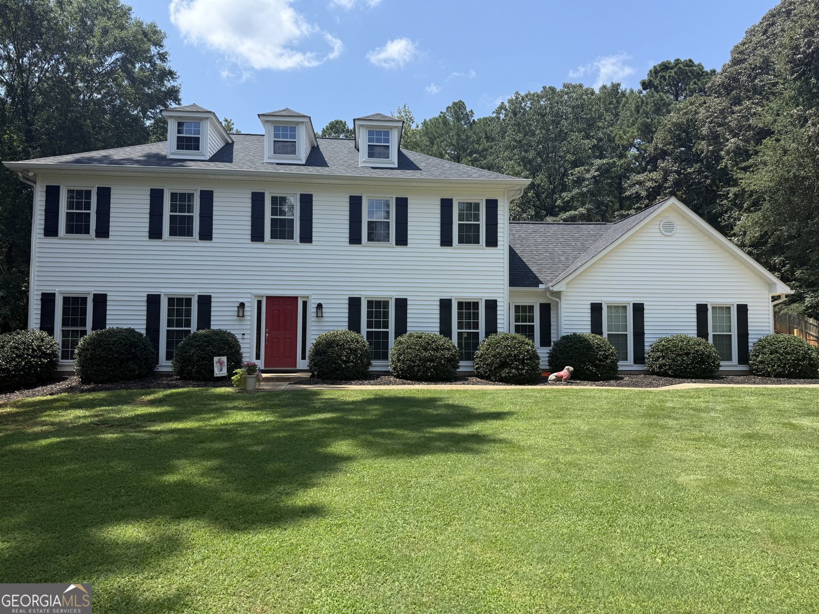 222 Village Drive Lagrange - 1