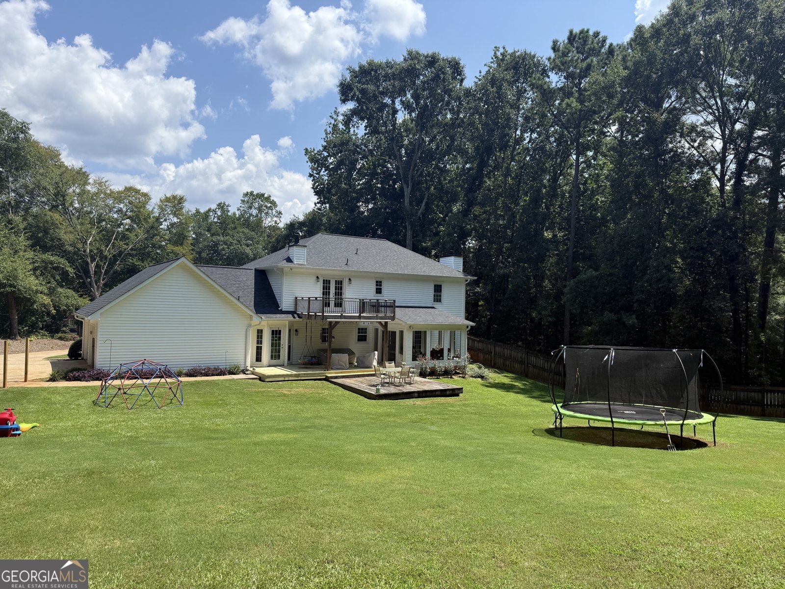 222 Village Drive Lagrange - 30