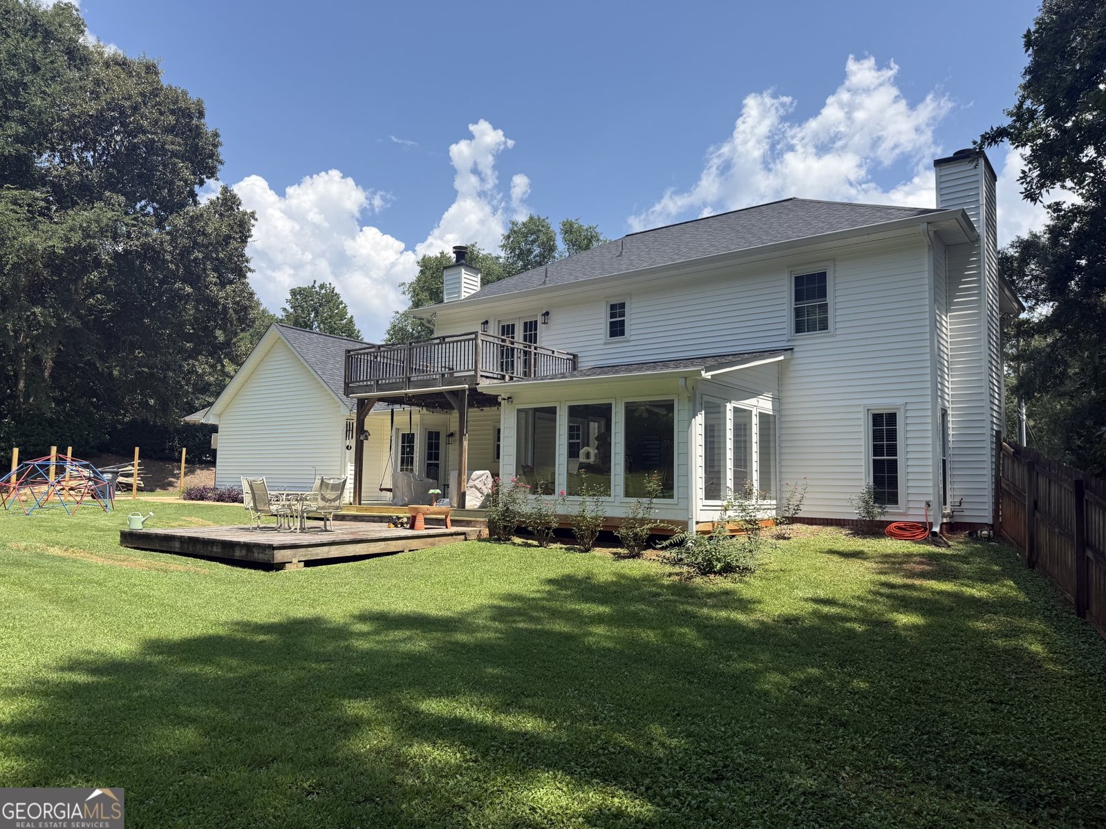 222 Village Drive Lagrange - 32