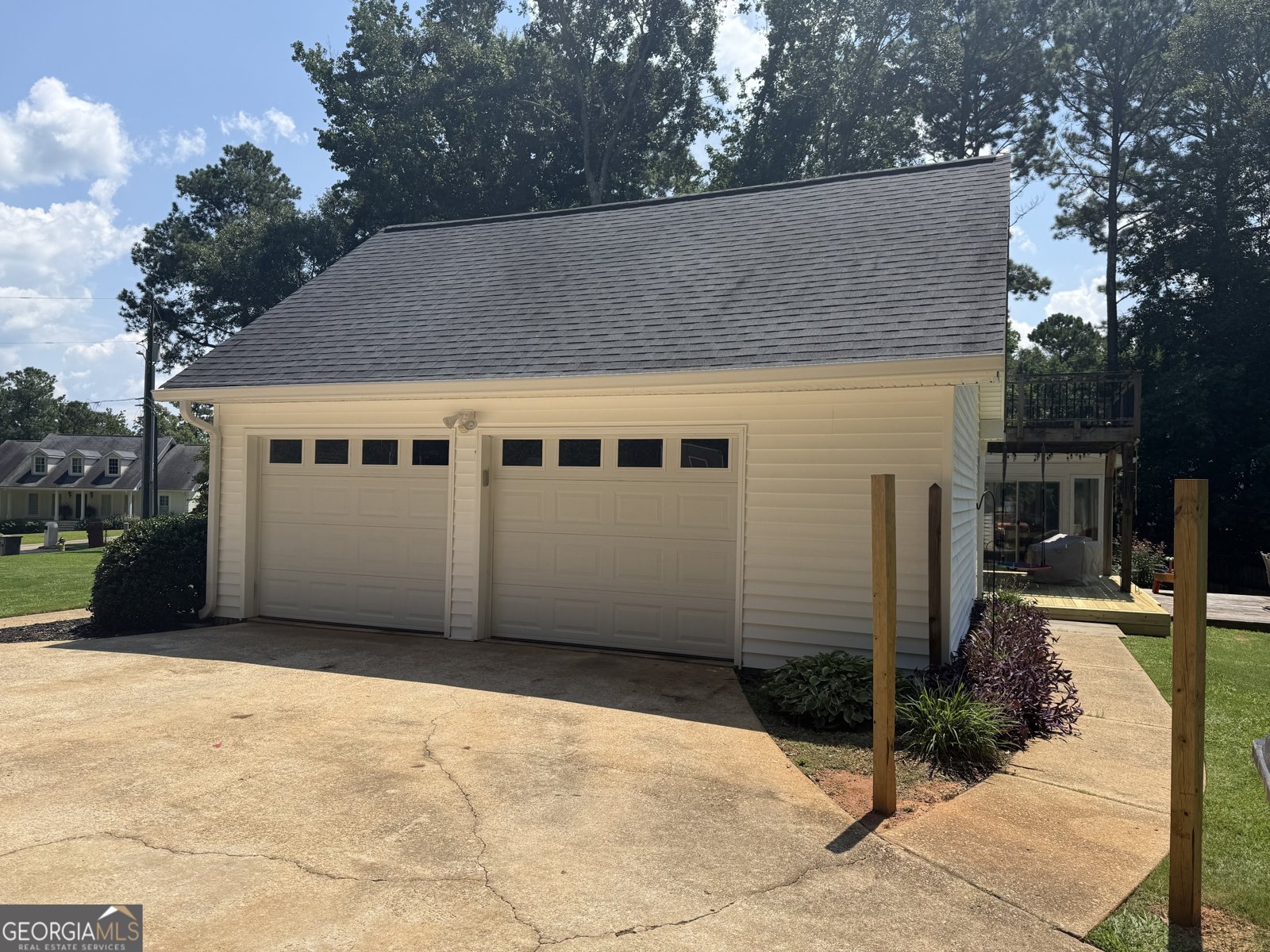 222 Village Drive Lagrange - 33