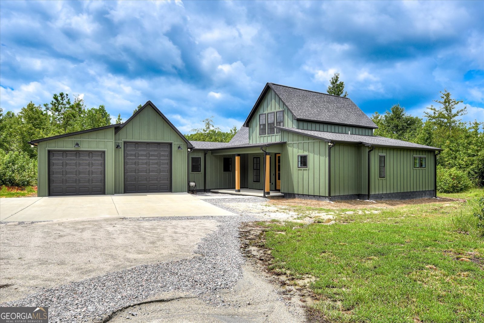 3962 Elberton Highway Lincolnton - 1