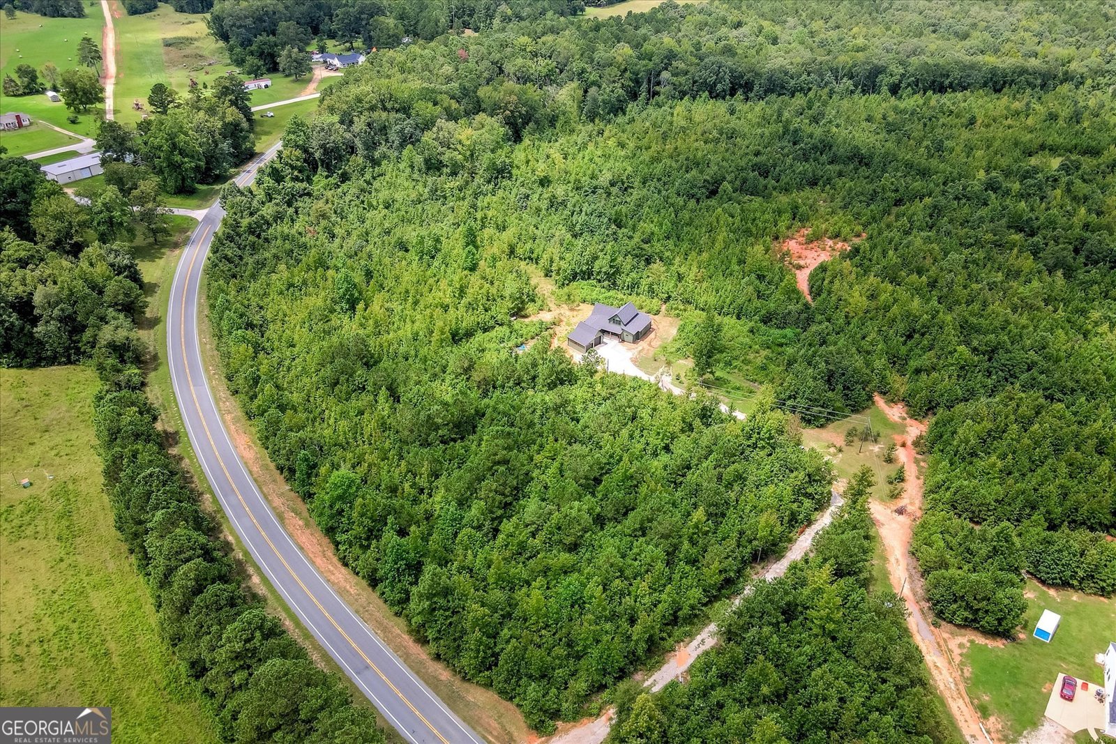 3962 Elberton Highway Lincolnton - 10
