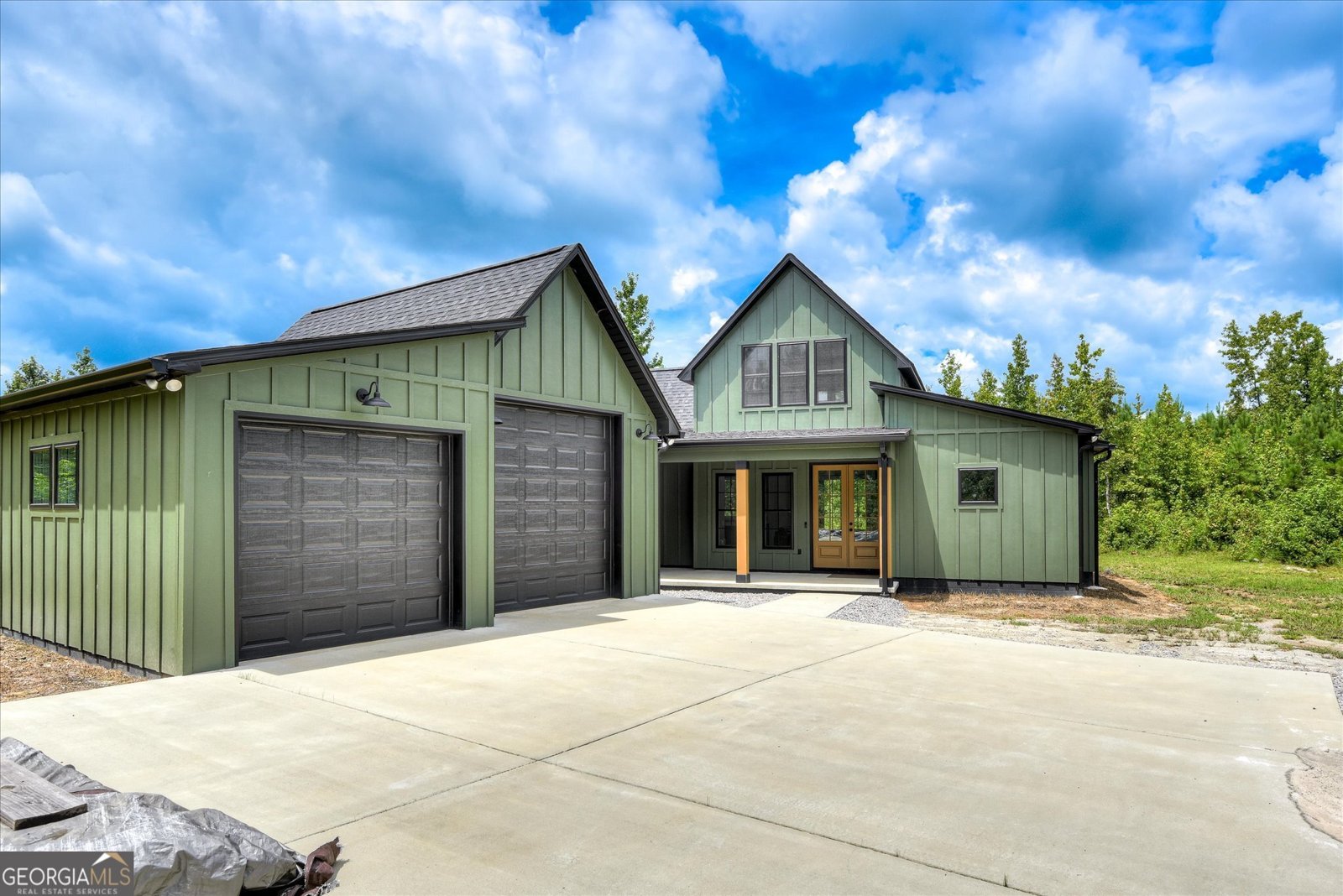 3962 Elberton Highway Lincolnton - 11