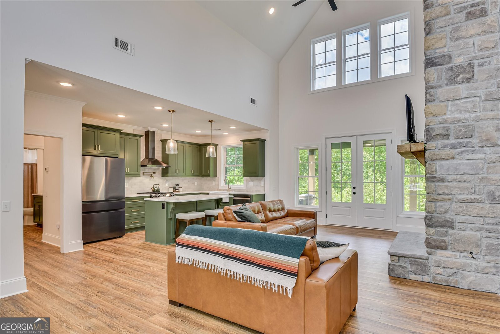 3962 Elberton Highway Lincolnton - 14