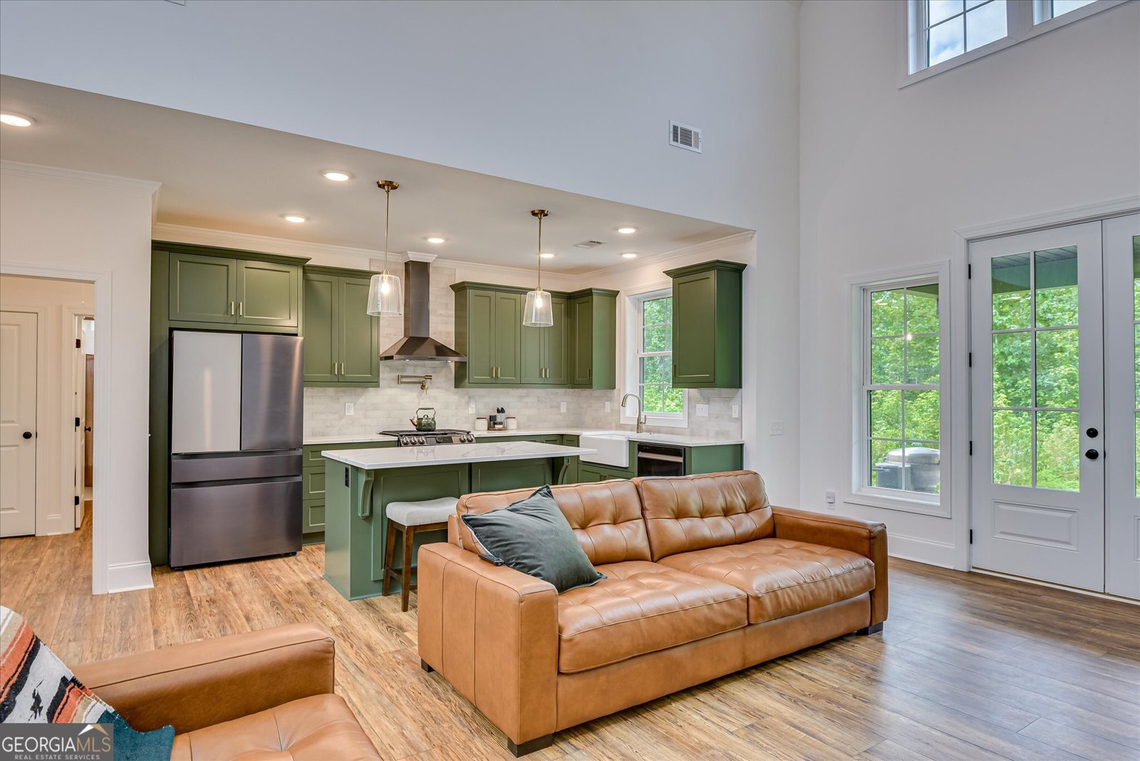 3962 Elberton Highway Lincolnton - 19