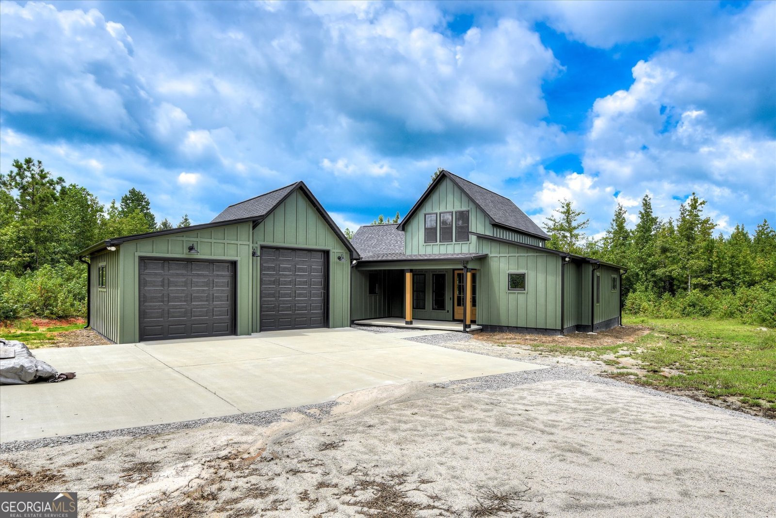 3962 Elberton Highway Lincolnton - 2