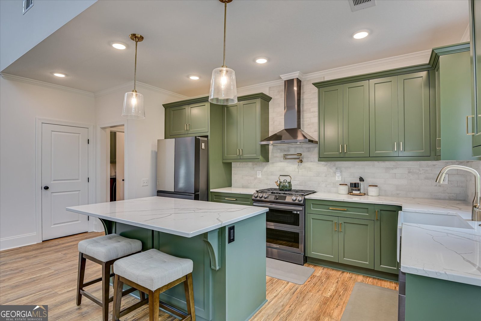 3962 Elberton Highway Lincolnton - 20