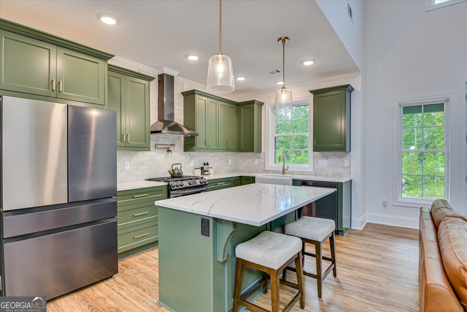 3962 Elberton Highway Lincolnton - 21