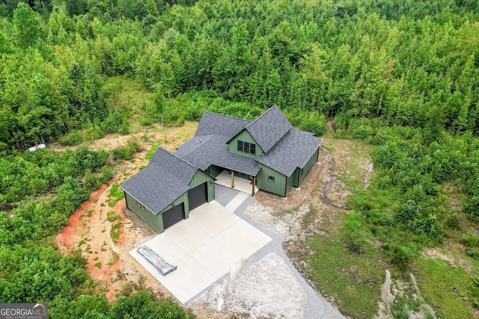 3962 Elberton Highway Lincolnton - 3