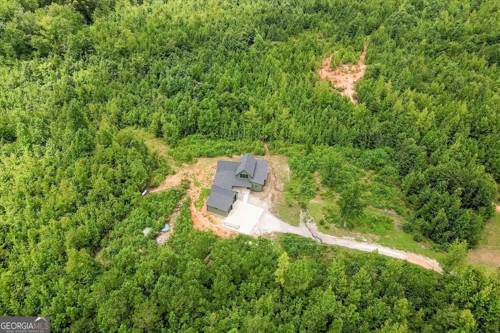 3962 Elberton Highway Lincolnton - 4