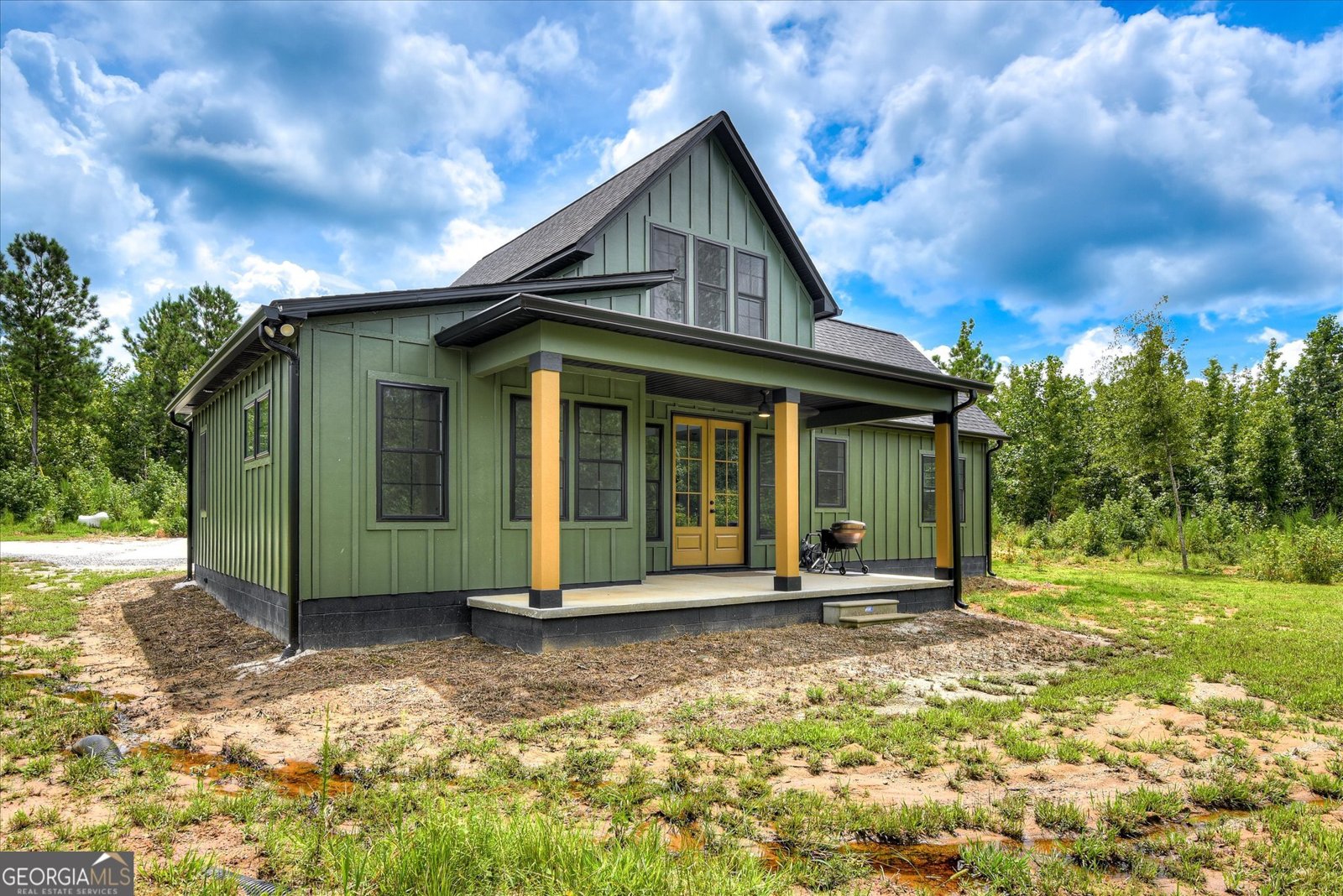 3962 Elberton Highway Lincolnton - 42