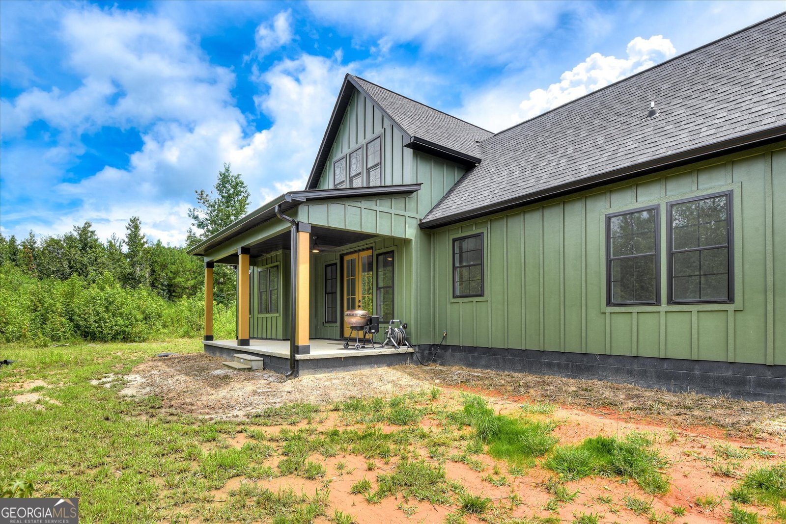 3962 Elberton Highway Lincolnton - 43