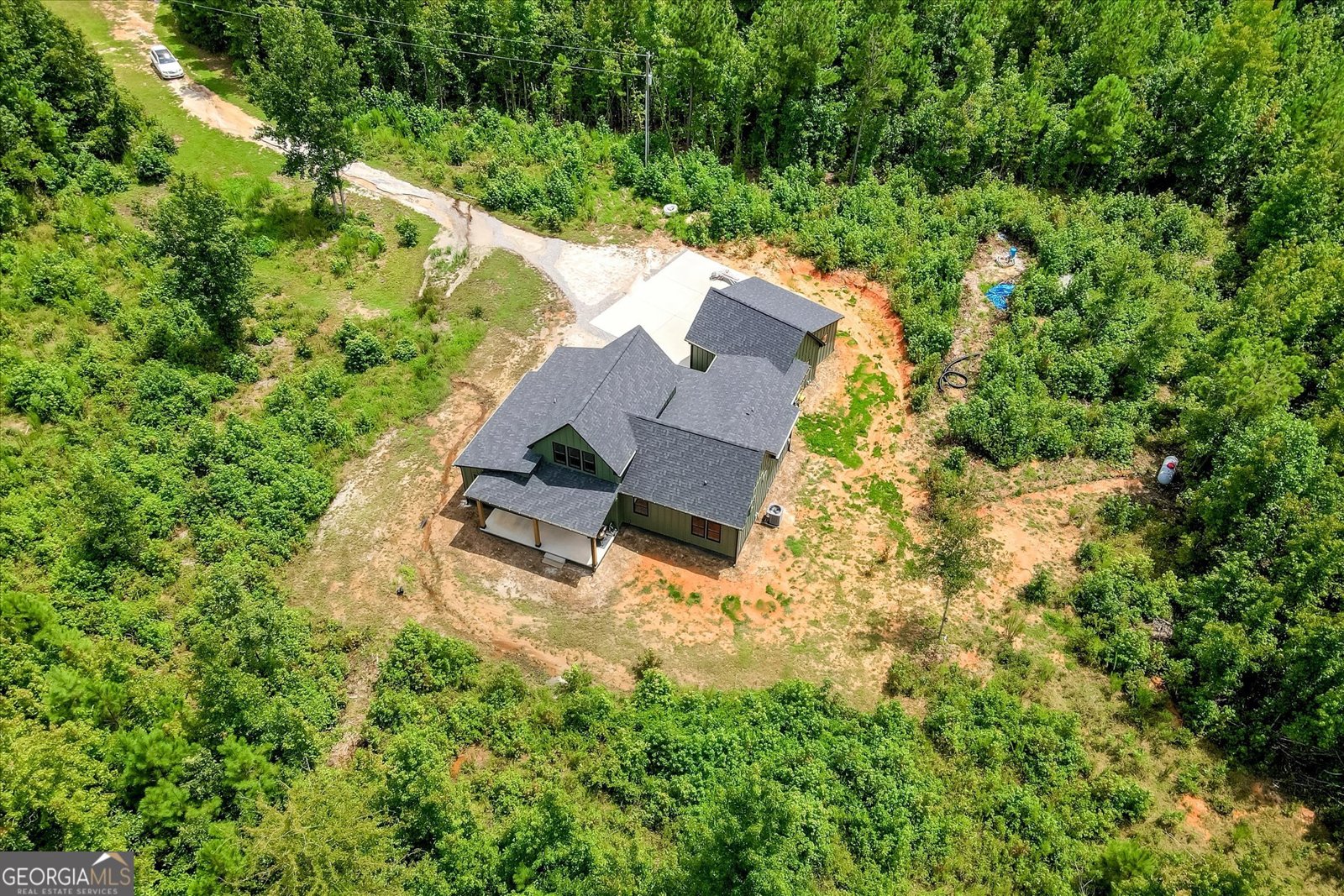 3962 Elberton Highway Lincolnton - 45