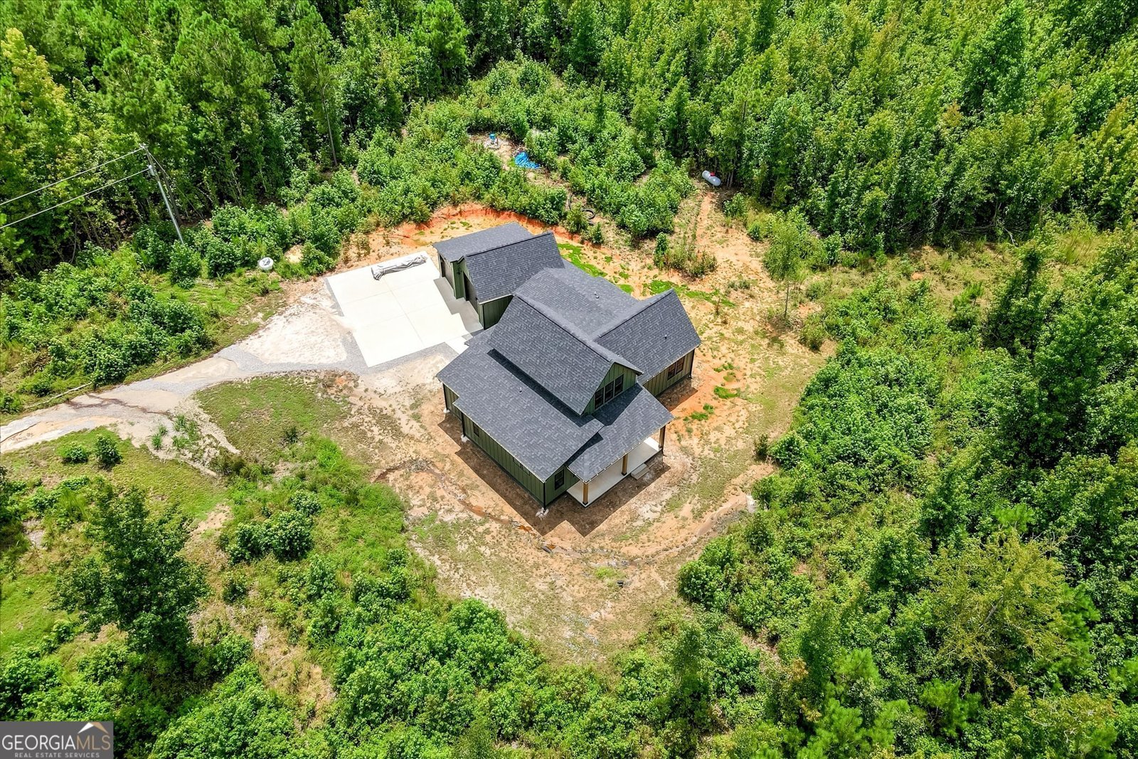 3962 Elberton Highway Lincolnton - 46
