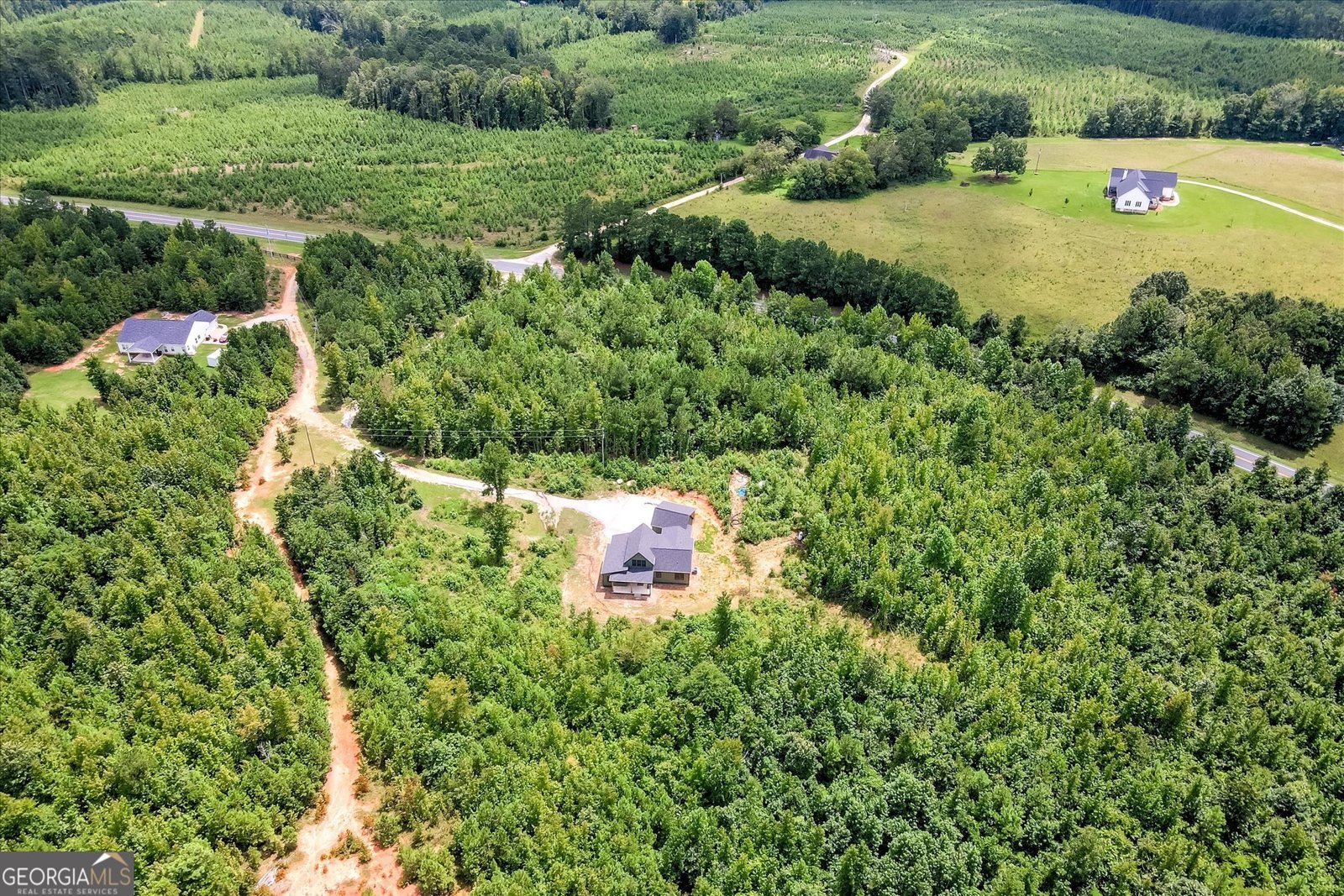 3962 Elberton Highway Lincolnton - 47