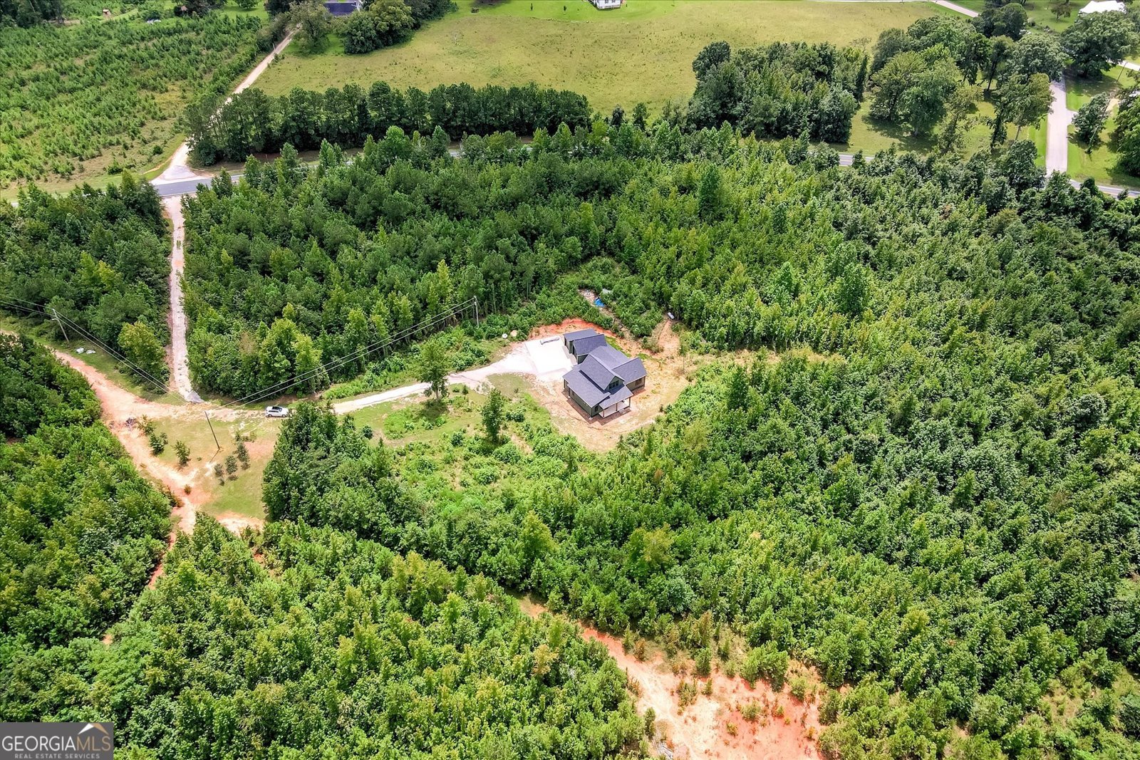 3962 Elberton Highway Lincolnton - 48