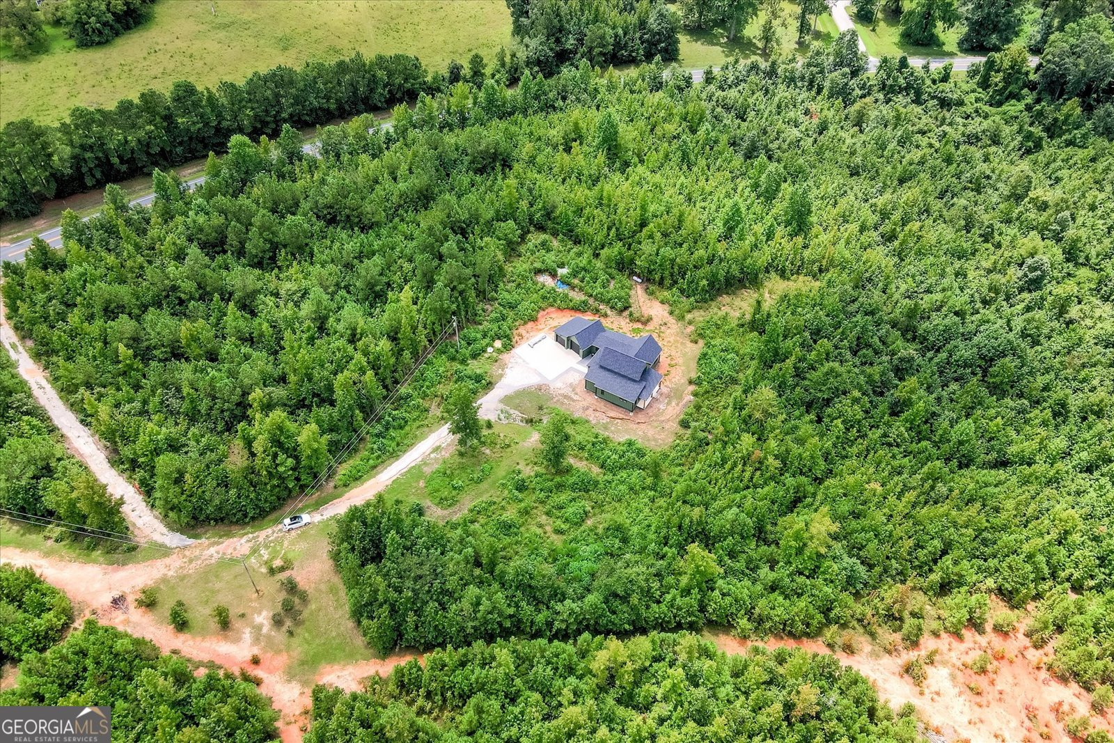 3962 Elberton Highway Lincolnton - 49